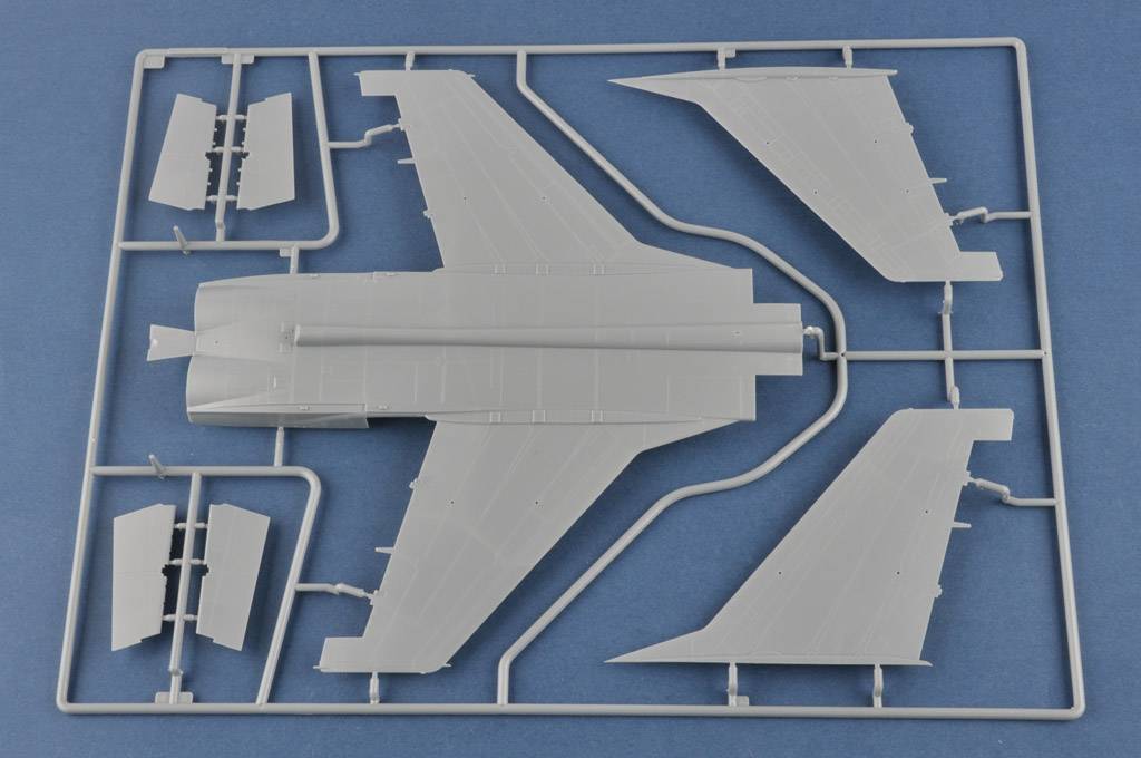 MiG-31BM. w/KH-47M2 – Image 6