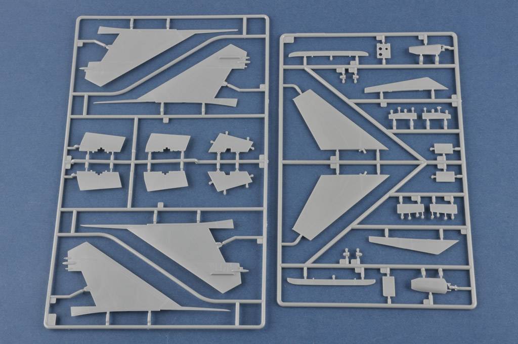 MiG-31BM. w/KH-47M2 – Image 7