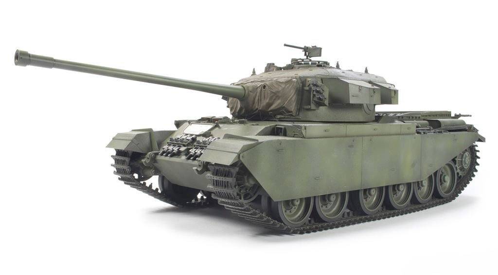 Centurion Mk.3 Guerre de Corée – Image 2