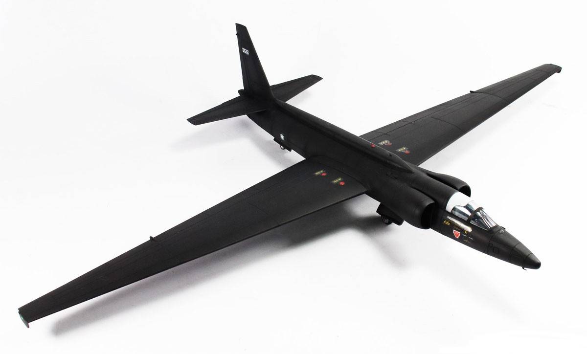 Lockheed U-2C Dragon Lady Early/Late model – Image 2