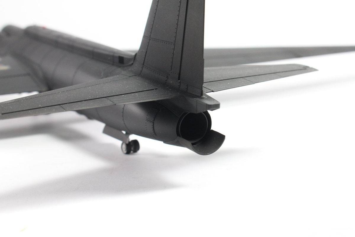 Lockheed U-2C Dragon Lady Early/Late model – Image 10