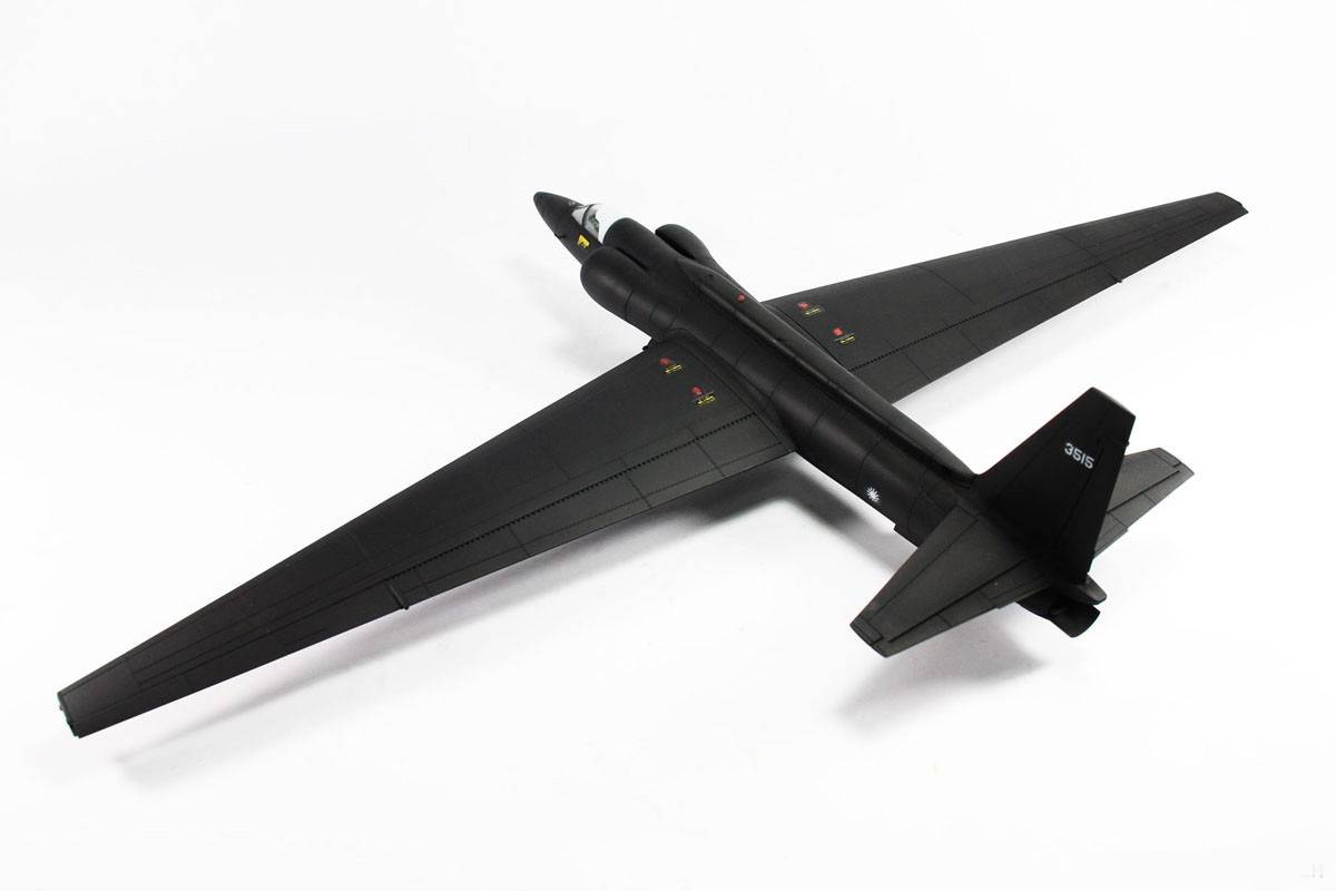 Lockheed U-2C Dragon Lady Early/Late model – Image 3