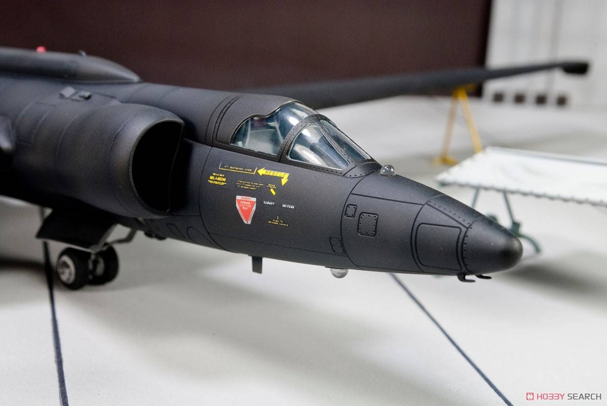 Lockheed U-2C Dragon Lady Early/Late model – Image 17
