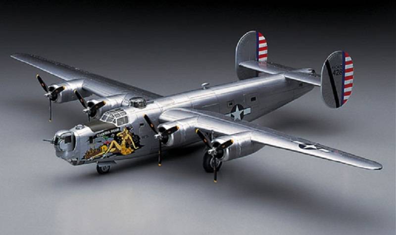 B-24J Liberator – Image 2