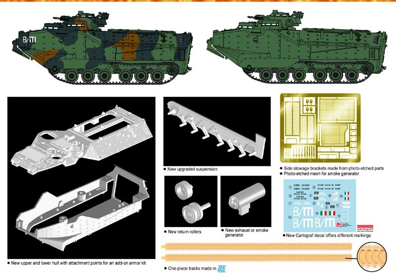 AAVP7A1 RAM/RS – Image 2