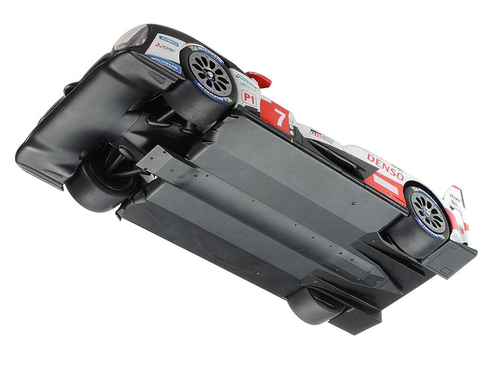 TOYOTA GAZOO Racing TS050 HYBRID 2019 – Image 9