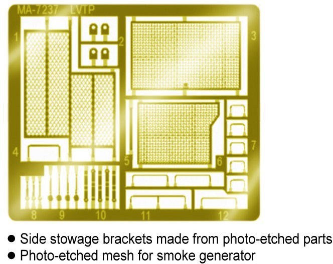 AAVP7A1 RAM/RS – Image 3