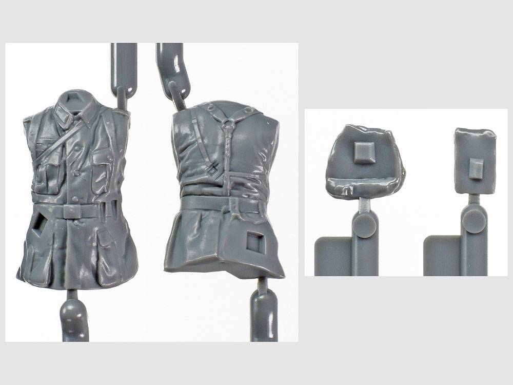 German Infantry Set (Mid-WWII) – Image 7
