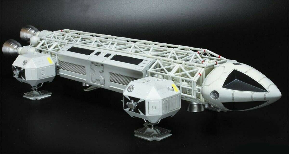Space: 1999 Eagle Transporter – Image 2