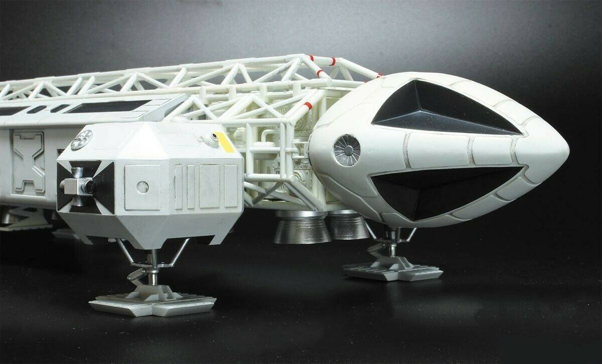 Space: 1999 Eagle Transporter – Image 8