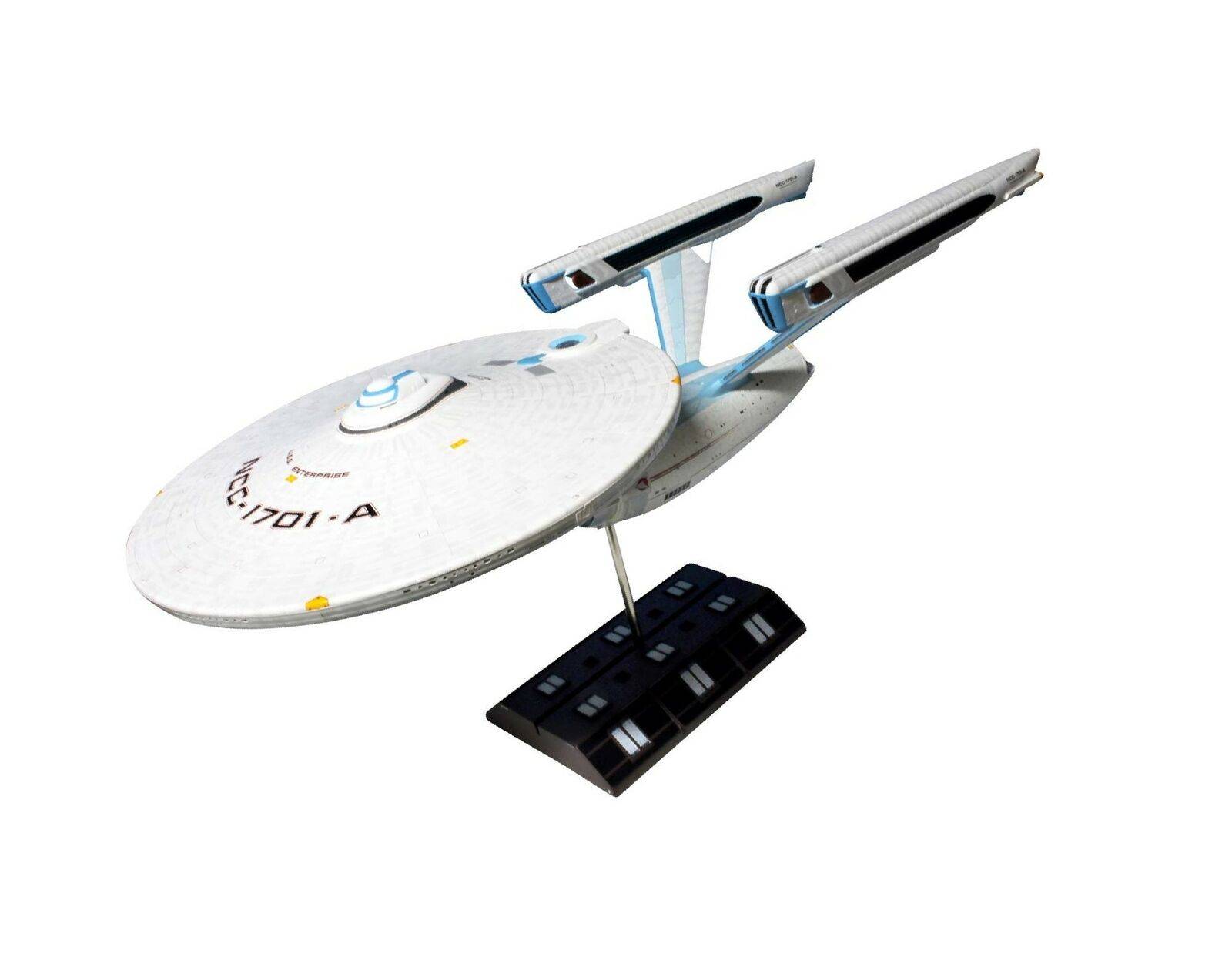 Star Trek U.S.S. Enterprise NCC-1701 Refit – Image 2