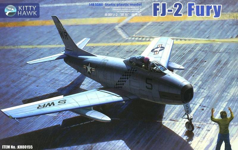 FJ-2 Fury