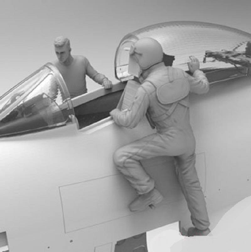 FJ-2 Fury – Image 2