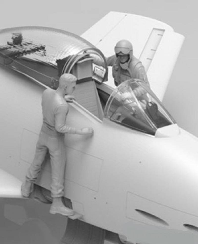 FJ-2 Fury – Image 3