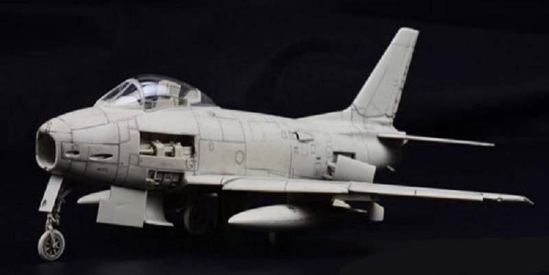FJ-2 Fury – Image 4