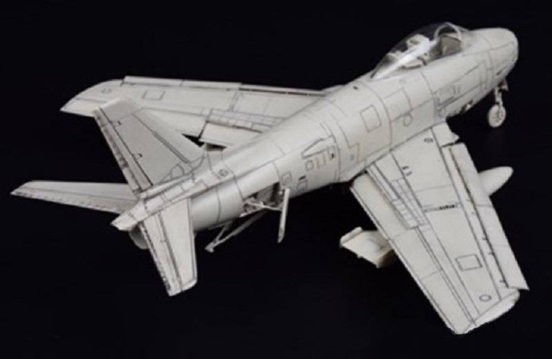 FJ-2 Fury – Image 5