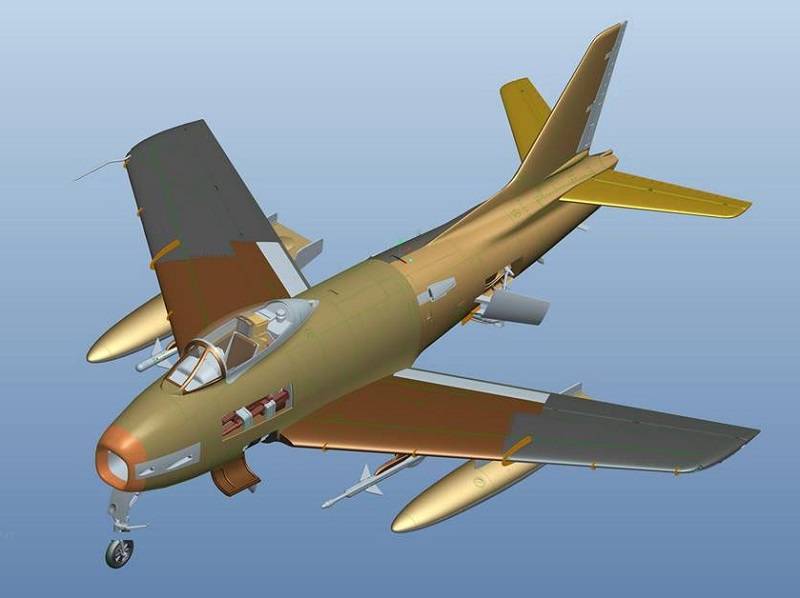 FJ-2 Fury – Image 6