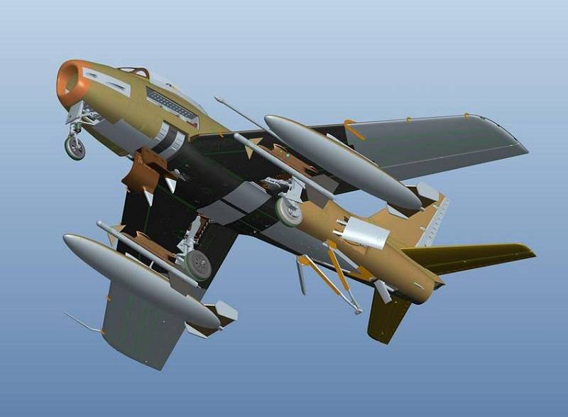 FJ-2 Fury – Image 7