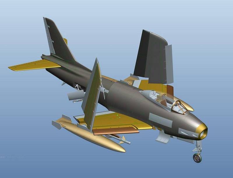 FJ-2 Fury – Image 10