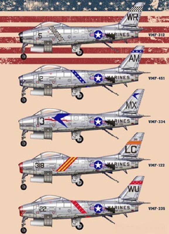 FJ-2 Fury – Image 16