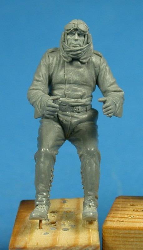 Gotha Bomber German 2nd Crew Member N.2 – Image 2