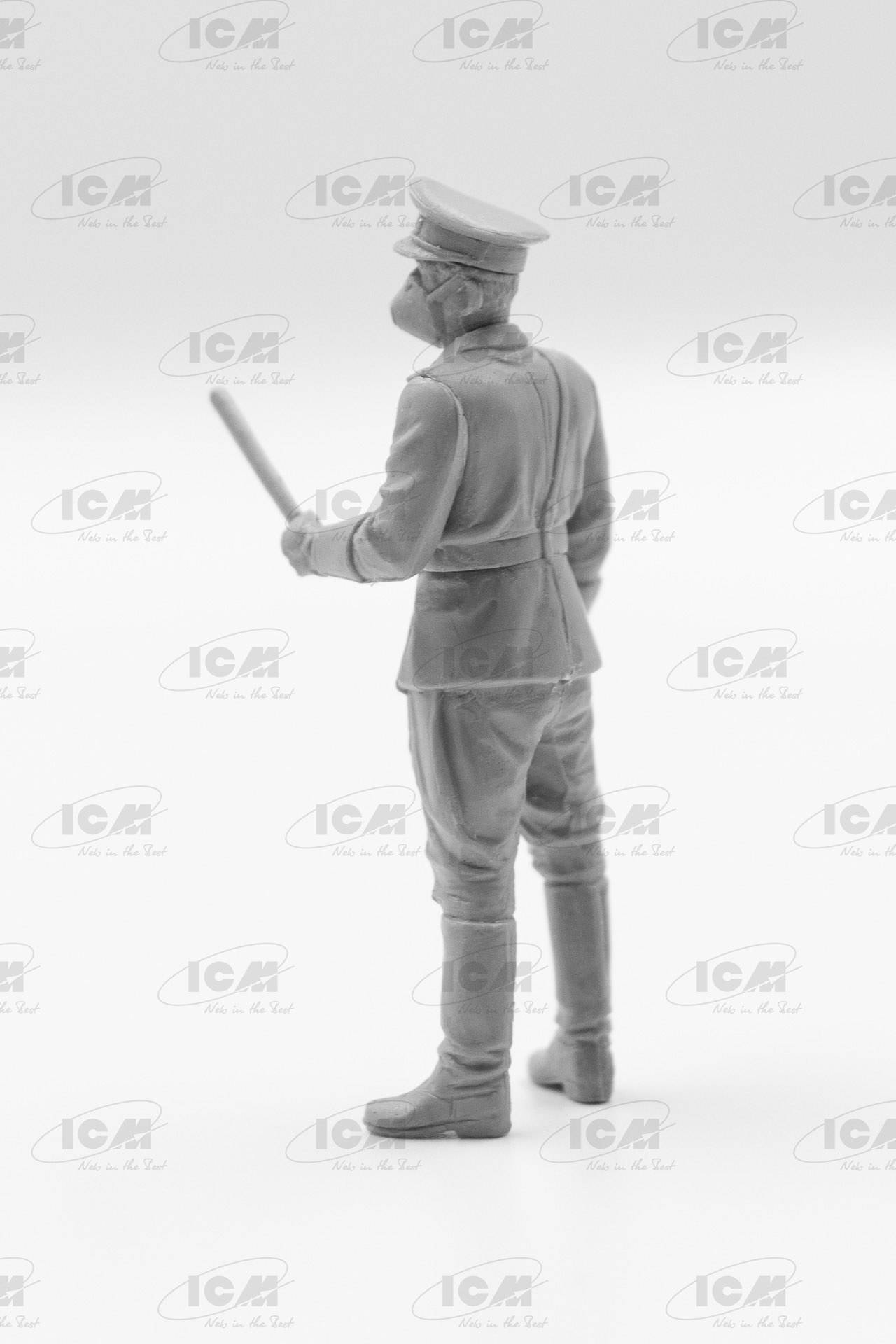 Chernobyl 1 Radiation Monitoring Station – Image 7