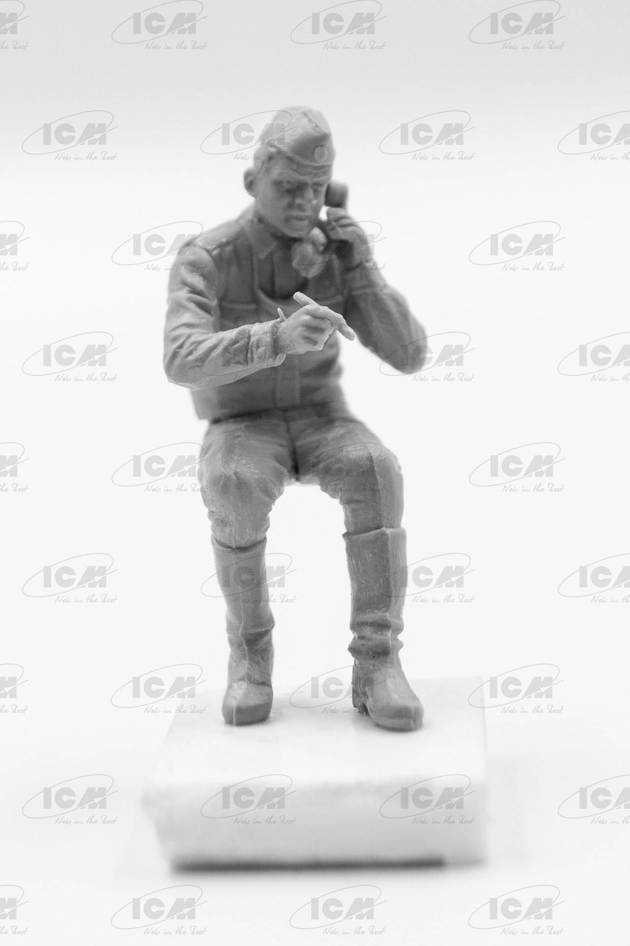 Chernobyl 1 Radiation Monitoring Station – Image 10