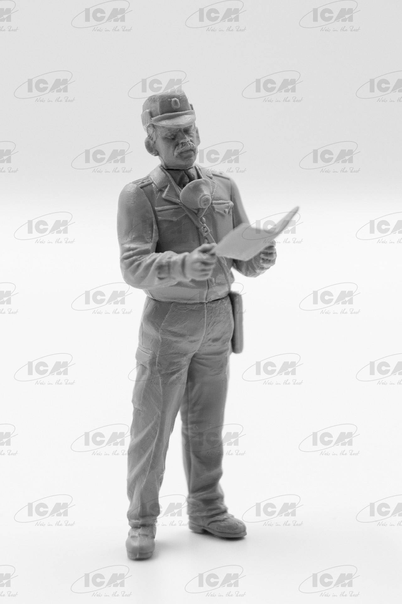 Chernobyl 1 Radiation Monitoring Station – Image 12