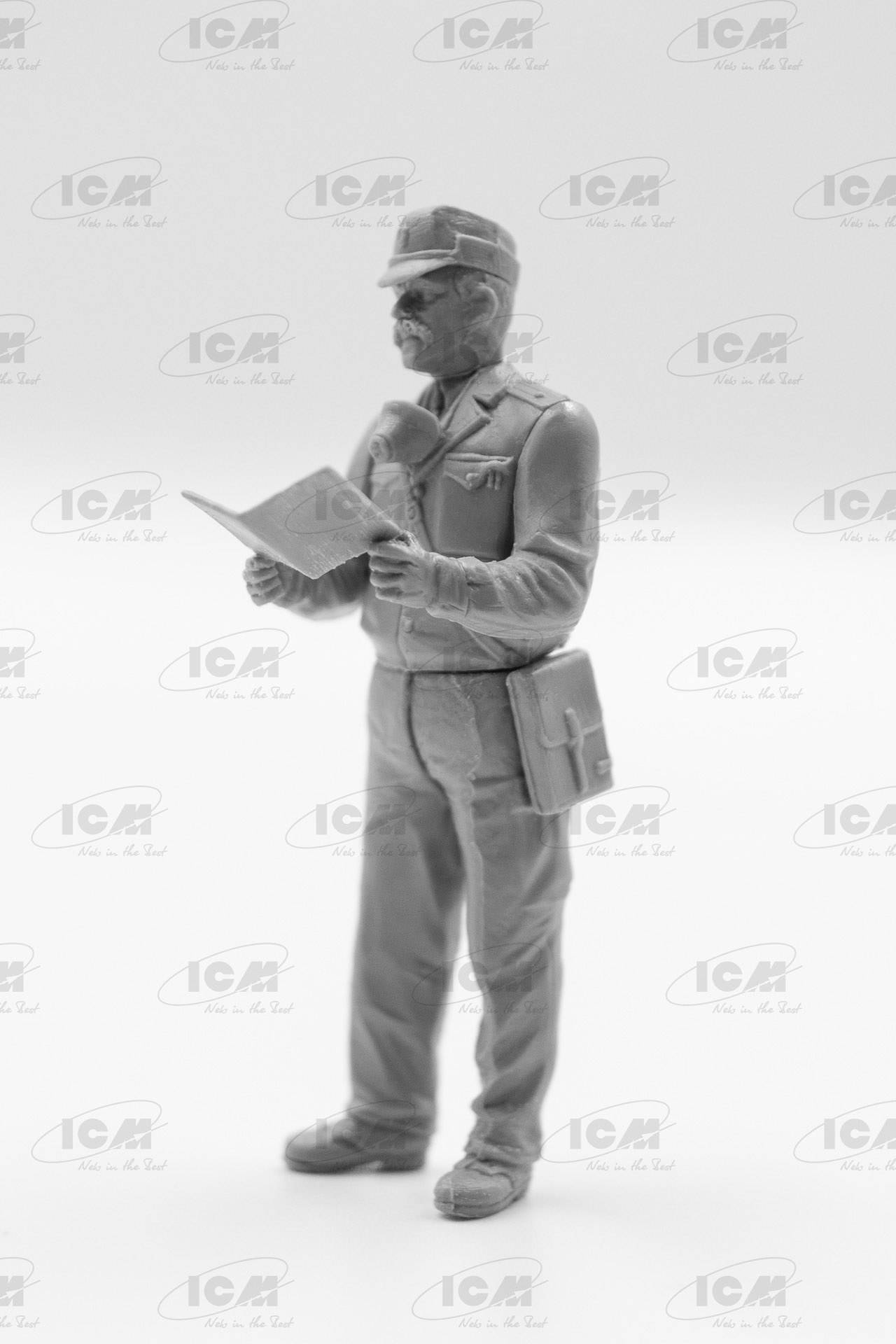 Chernobyl 1 Radiation Monitoring Station – Image 13