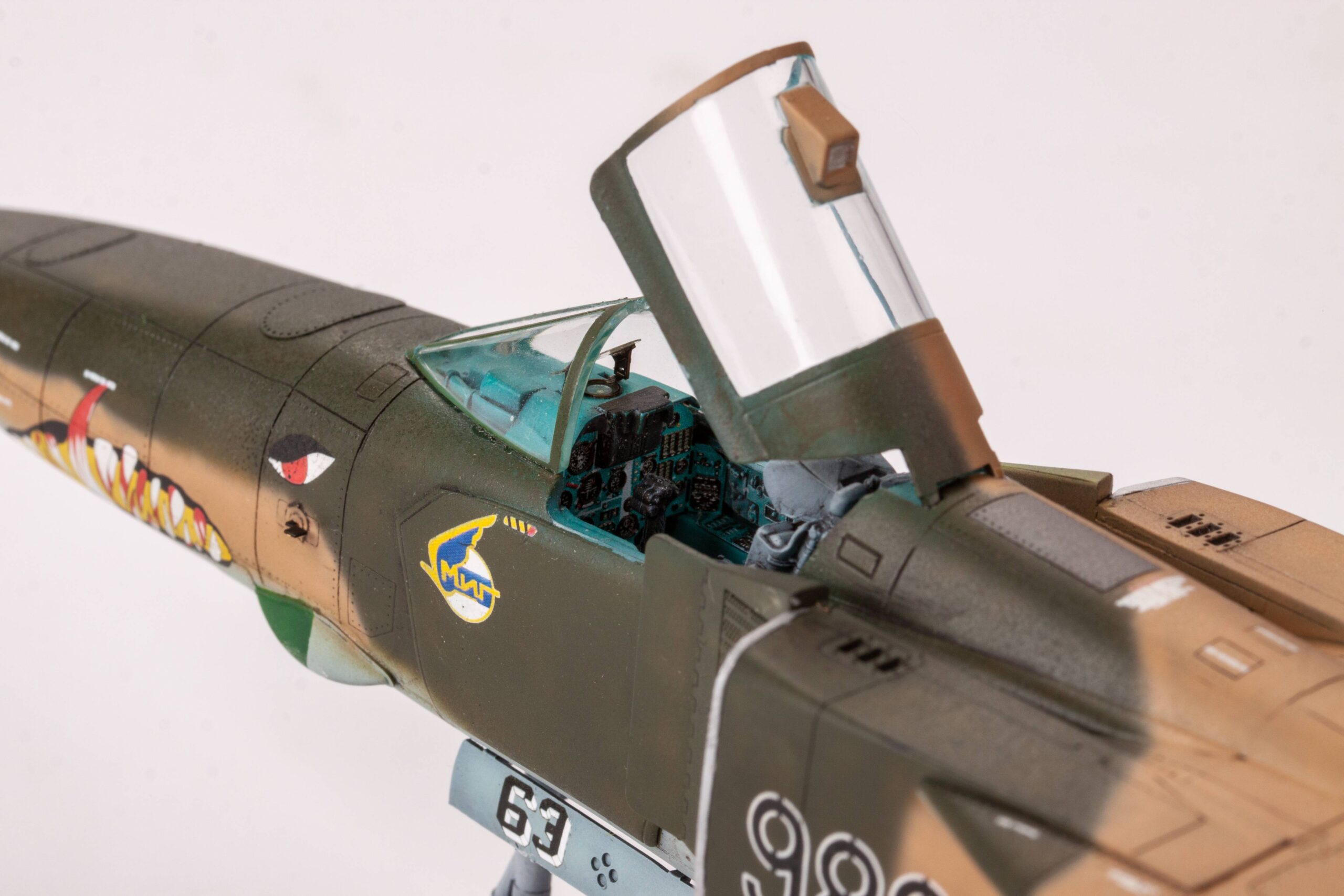MiG-23BN Limited Edition – Image 2