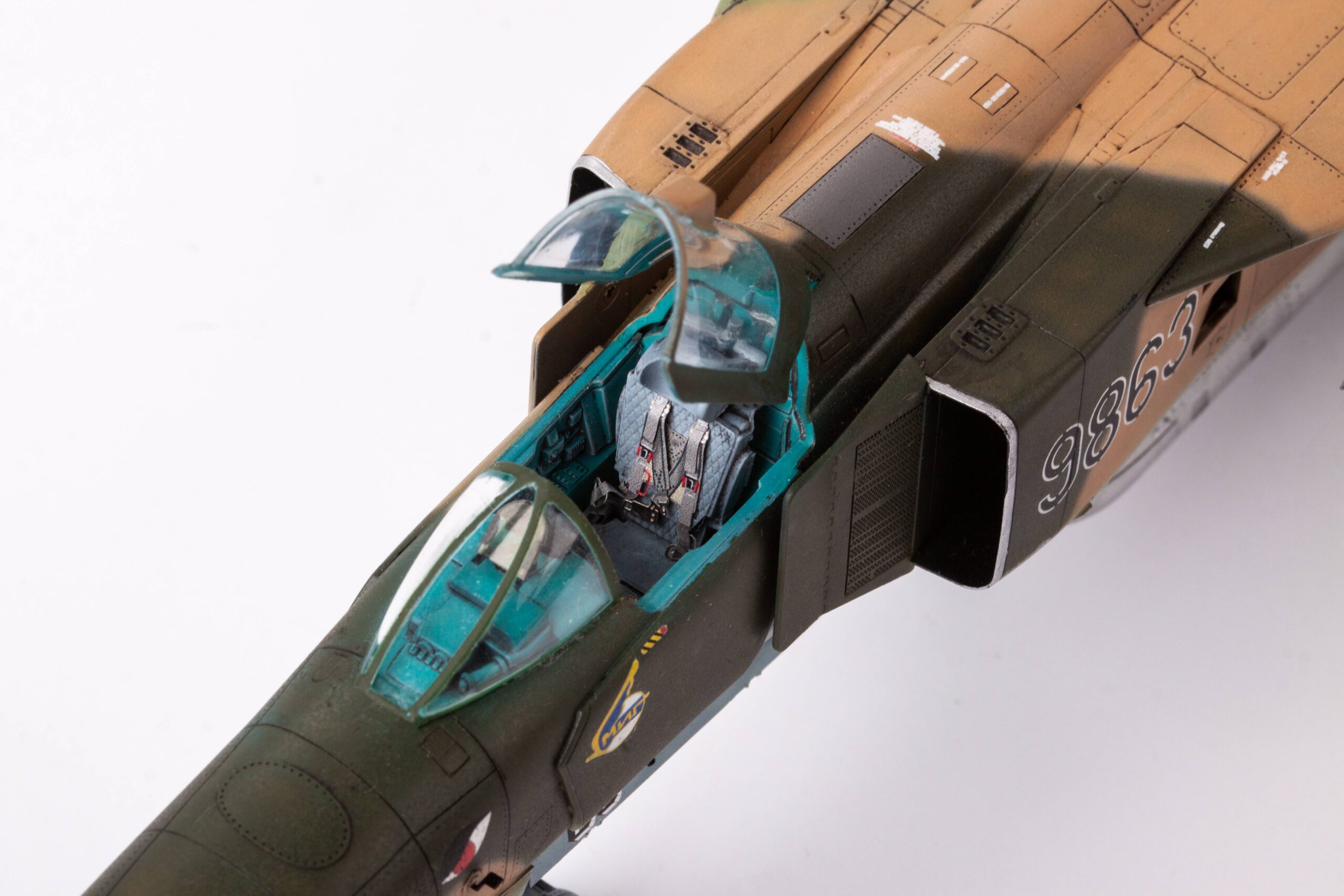 MiG-23BN Limited Edition – Image 3