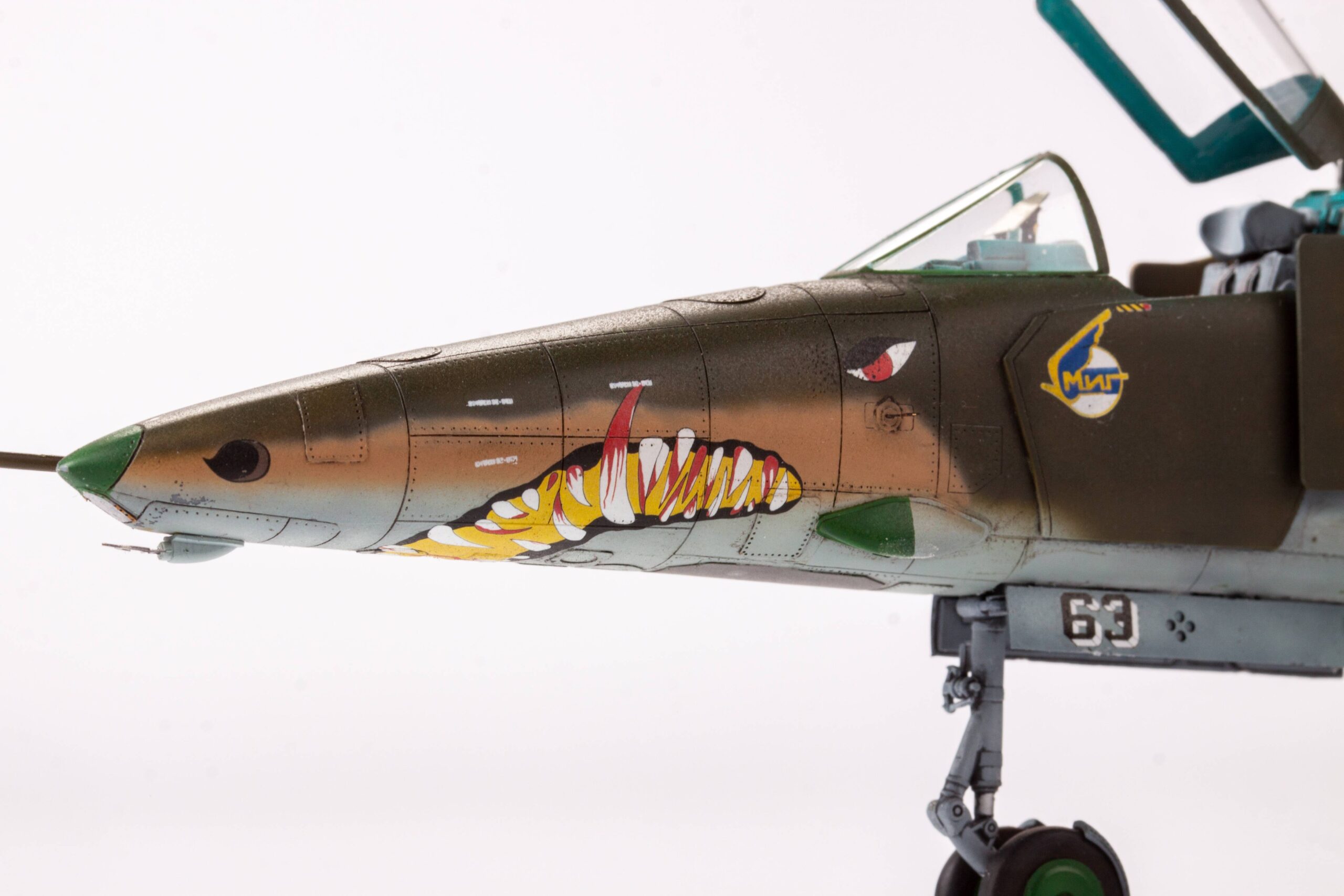 MiG-23BN Limited Edition – Image 4