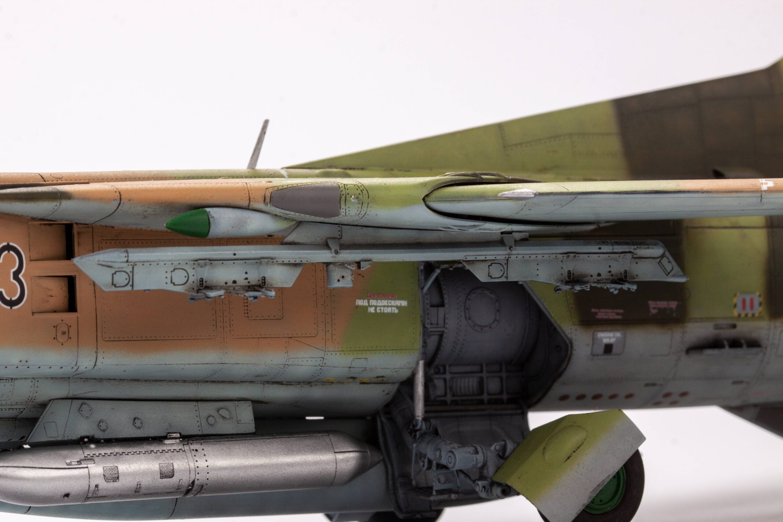 MiG-23BN Limited Edition – Image 5