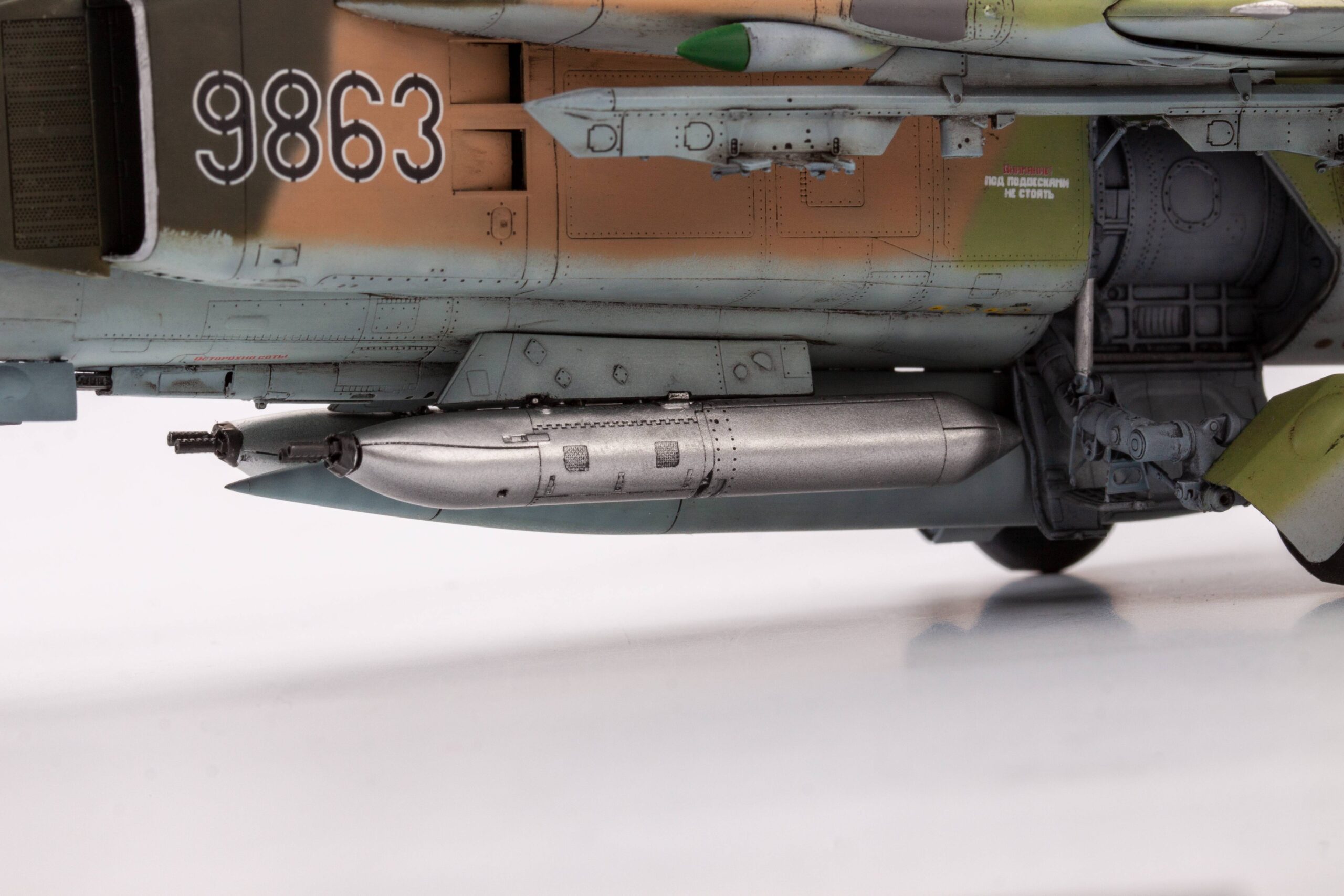 MiG-23BN Limited Edition – Image 6