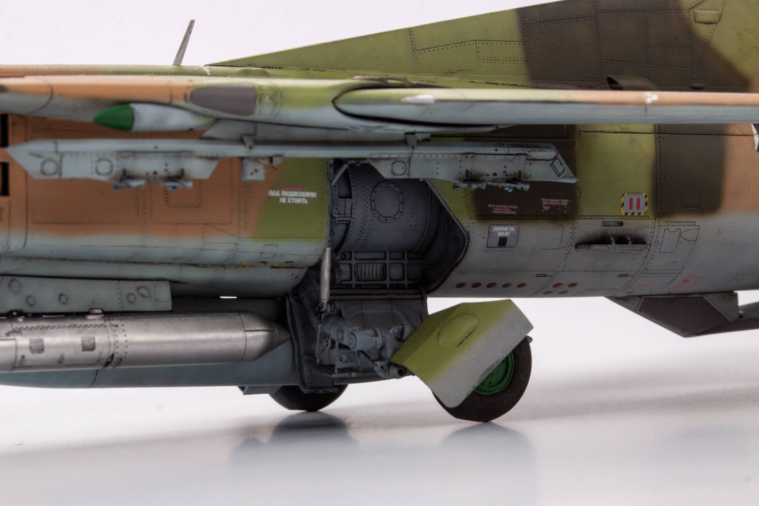 MiG-23BN Limited Edition – Image 7