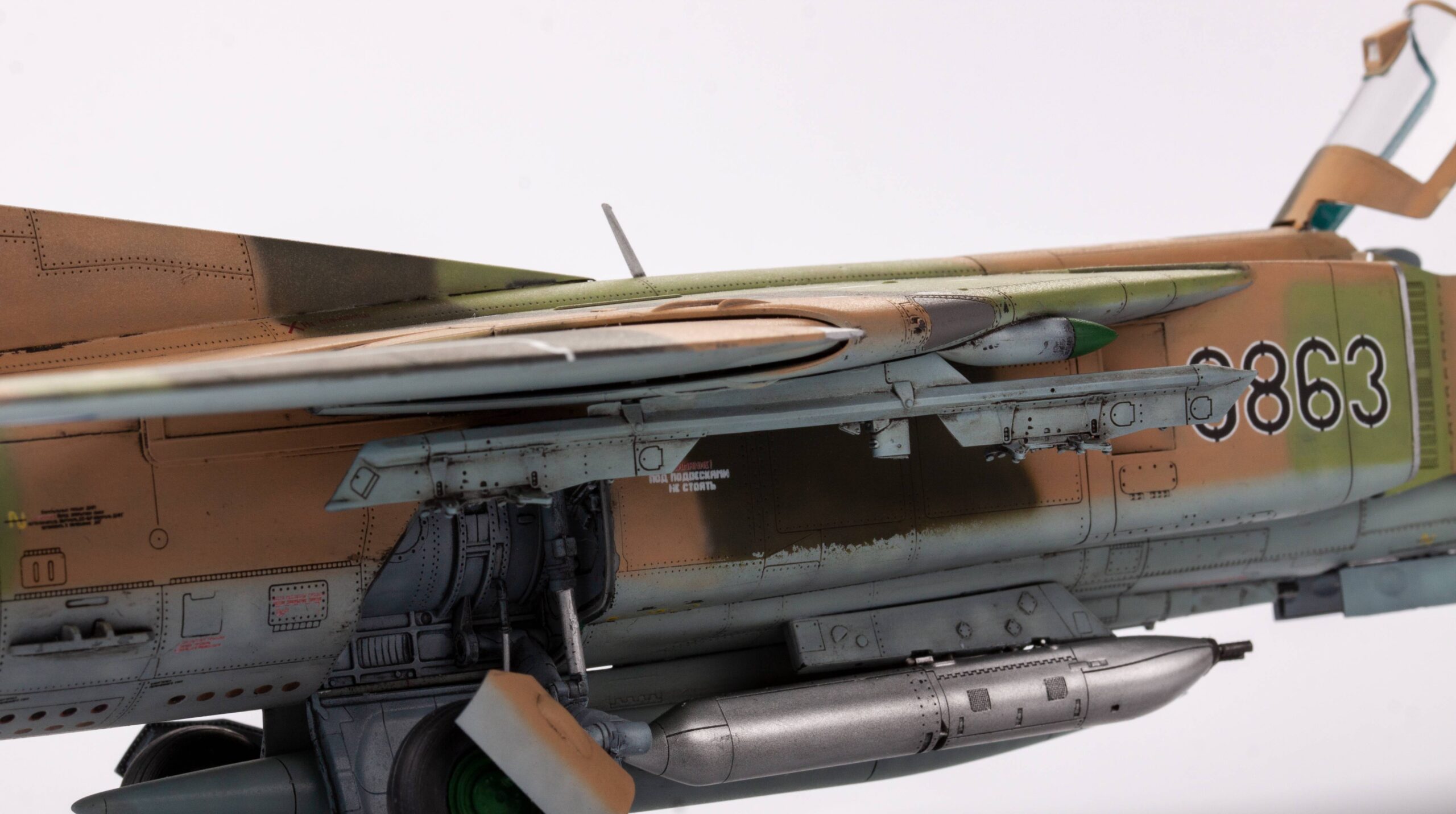 MiG-23BN Limited Edition – Image 9