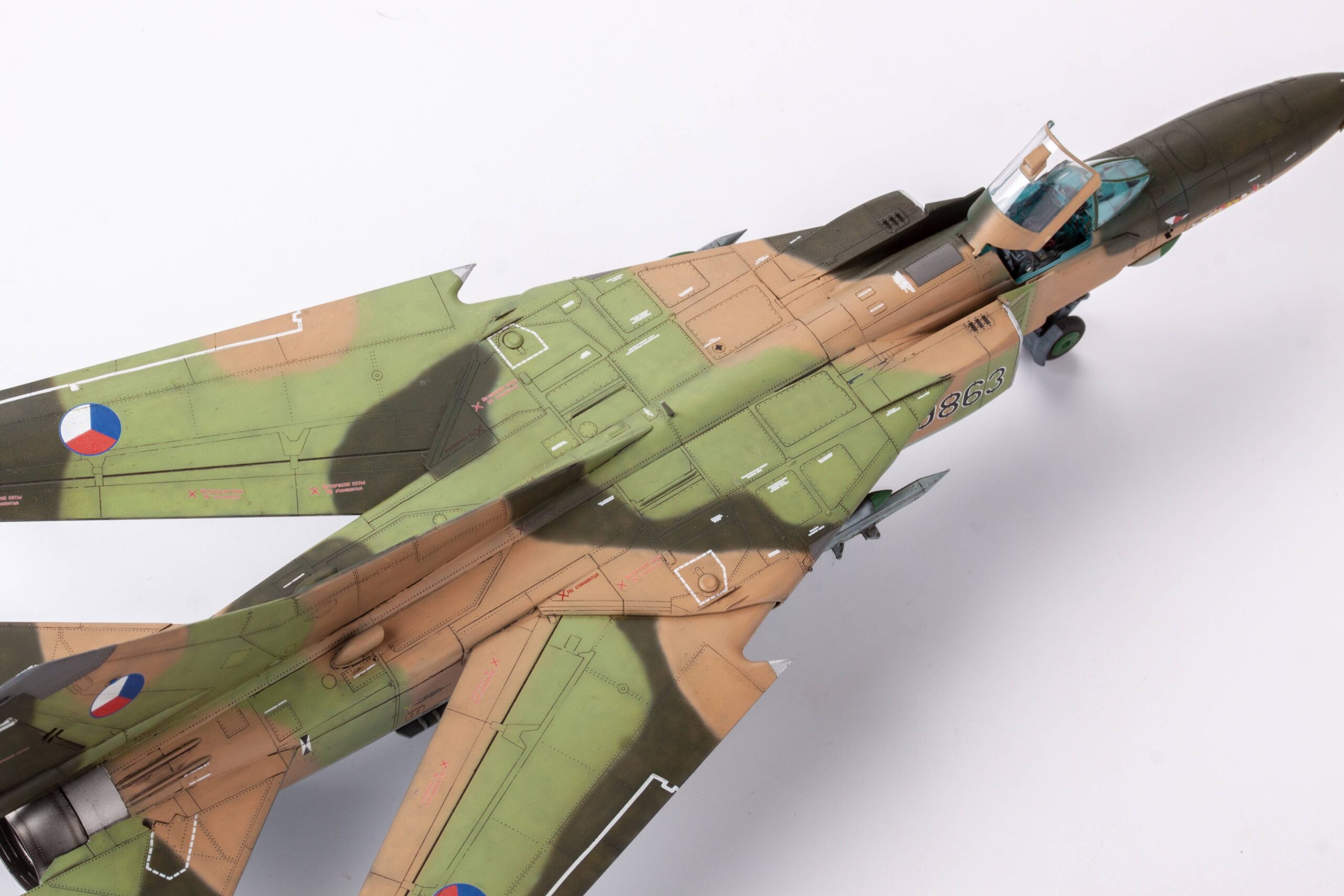 MiG-23BN Limited Edition – Image 10