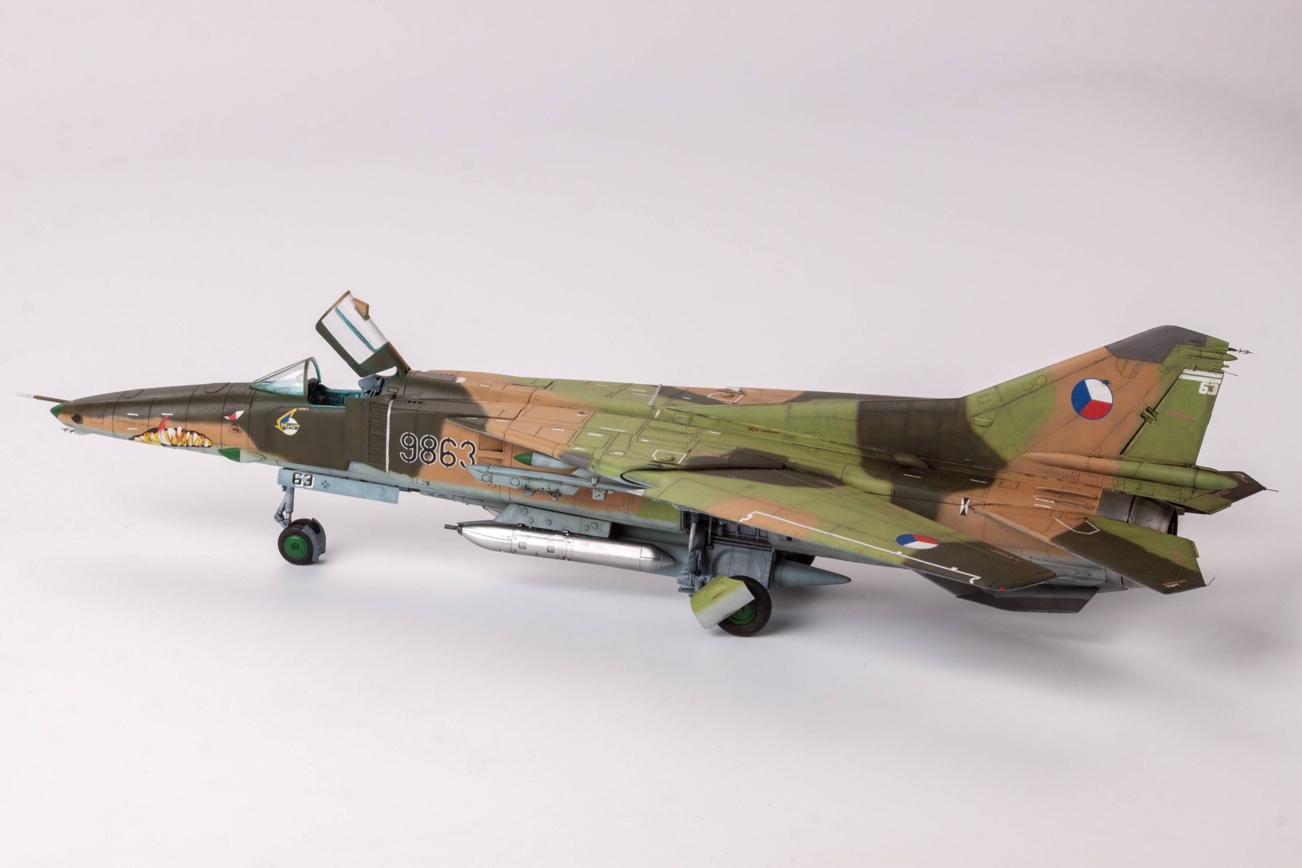 MiG-23BN Limited Edition – Image 11