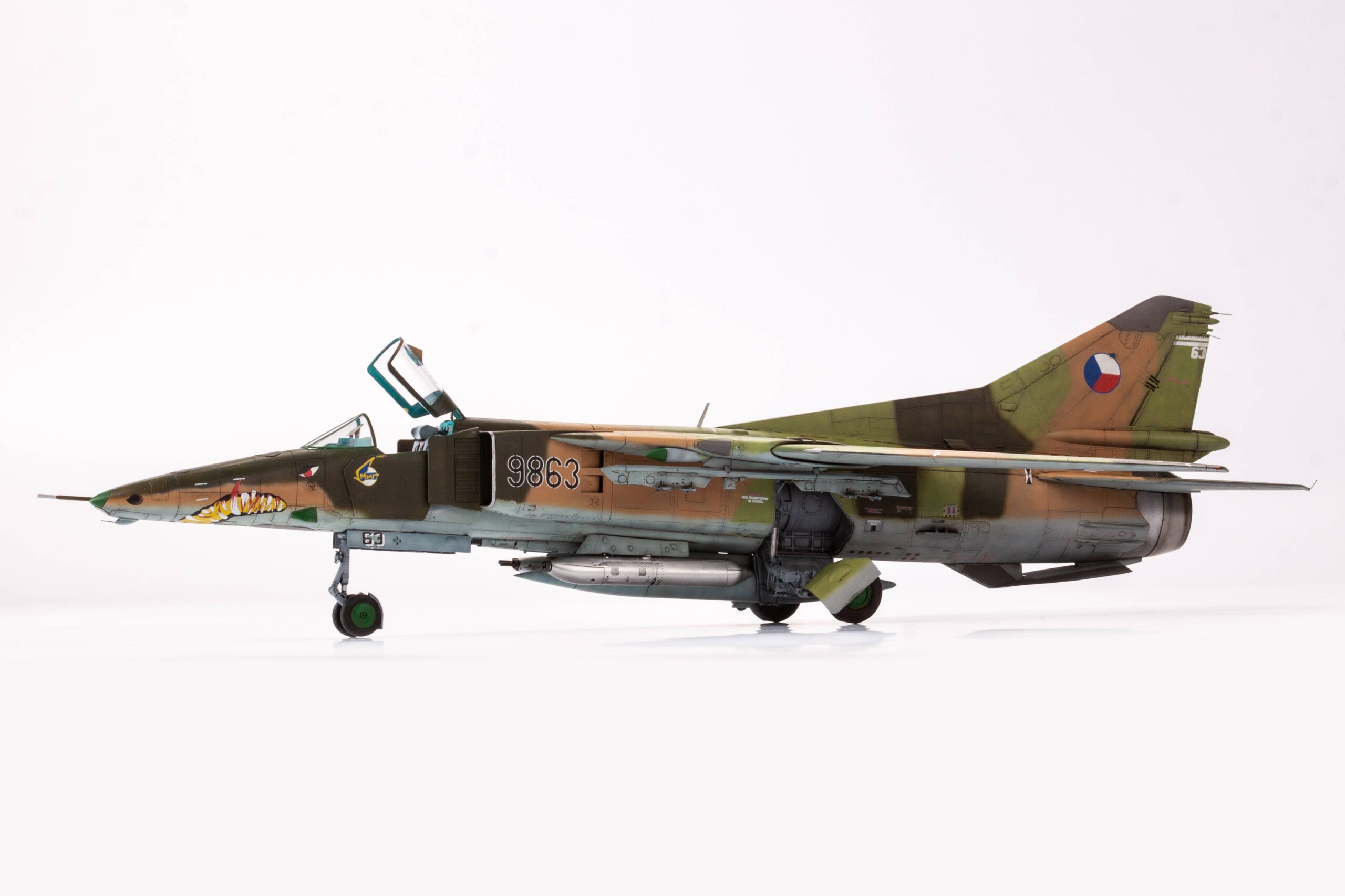MiG-23BN Limited Edition – Image 12