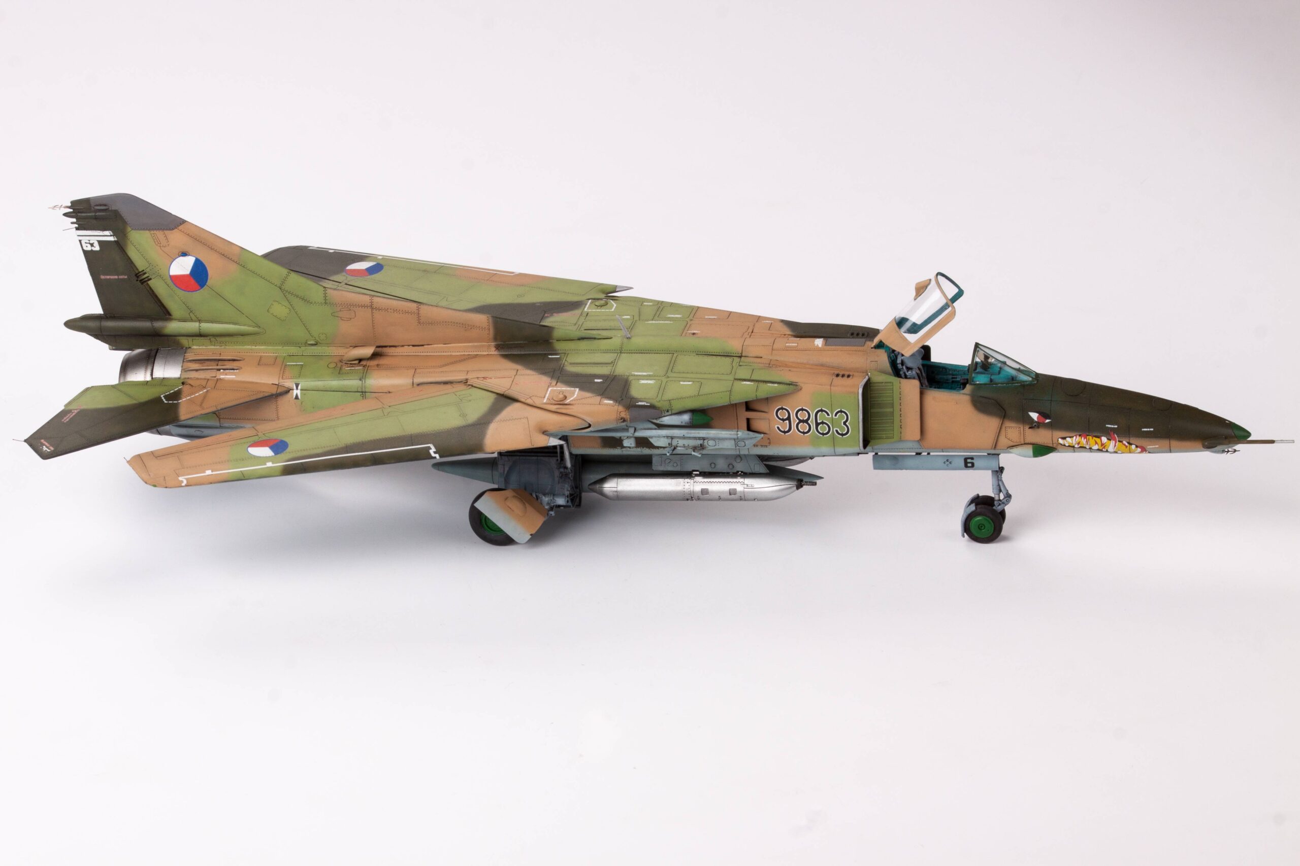 MiG-23BN Limited Edition – Image 13