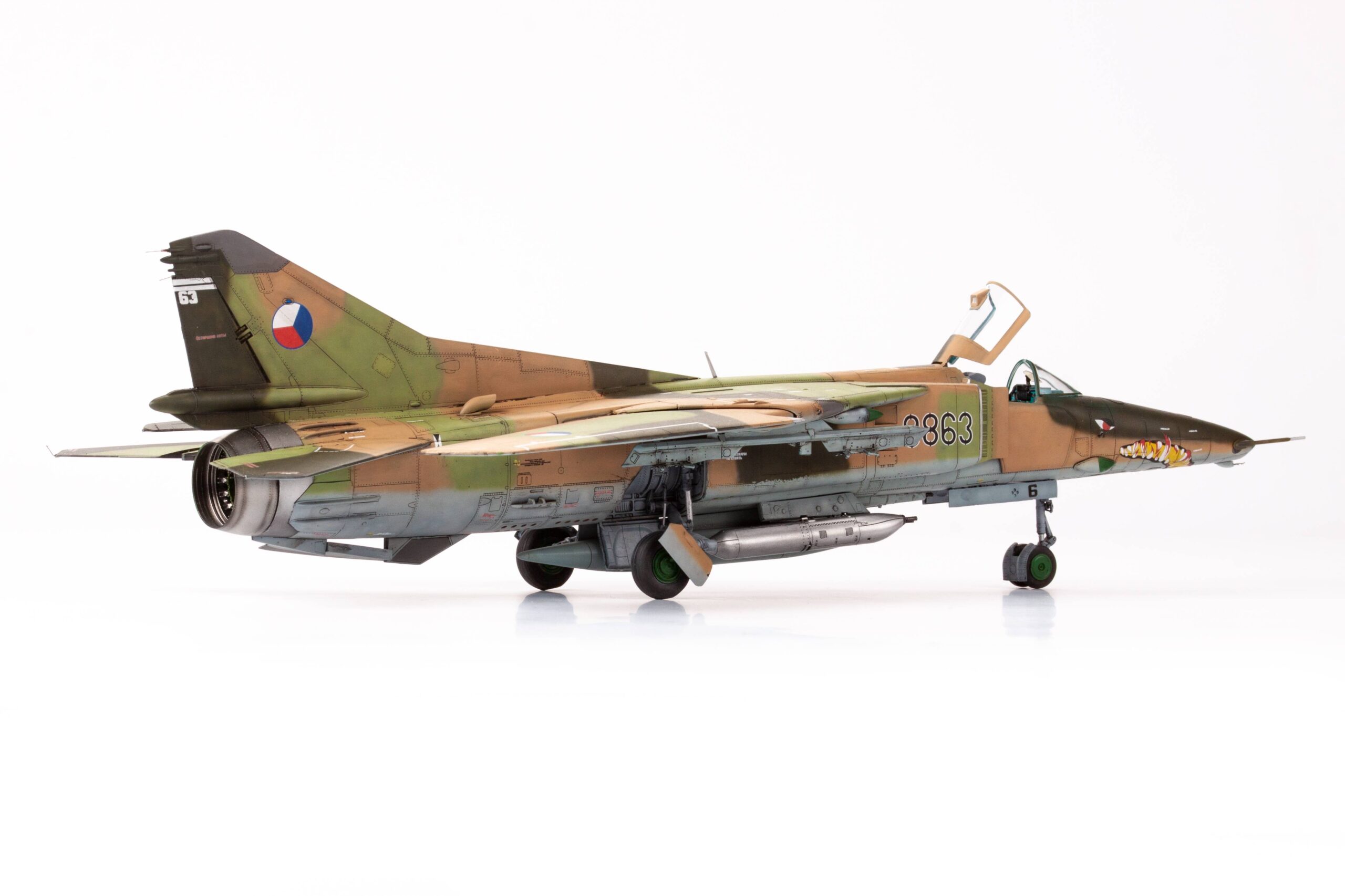 MiG-23BN Limited Edition – Image 14