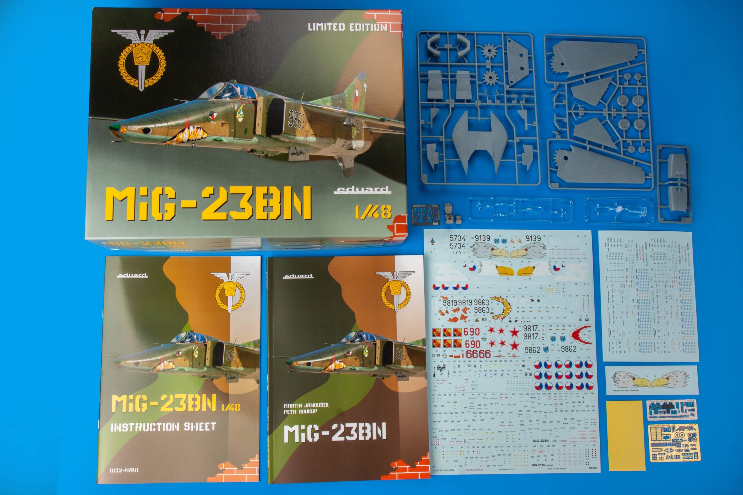 MiG-23BN Limited Edition – Image 15