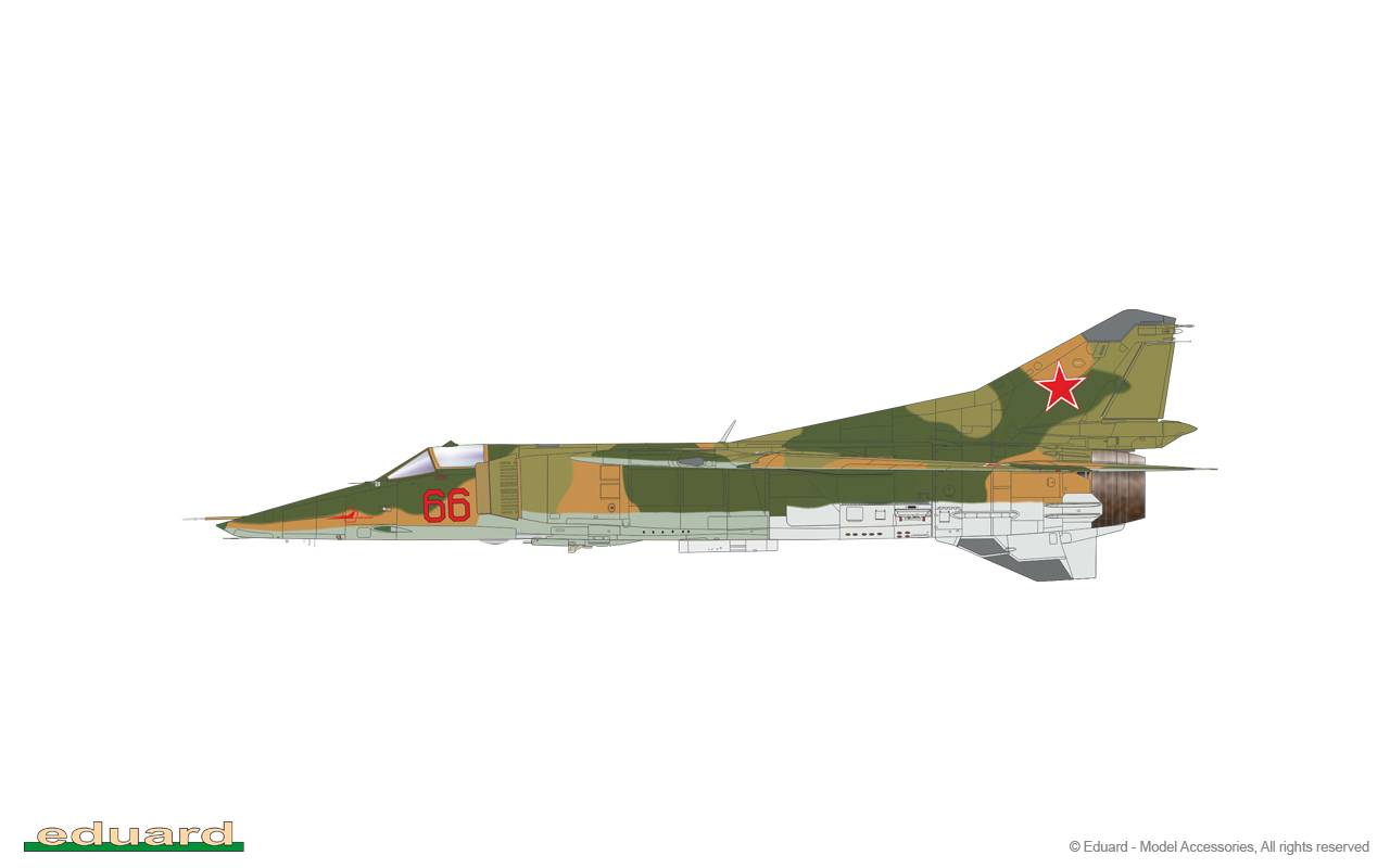 MiG-23BN Limited Edition – Image 34