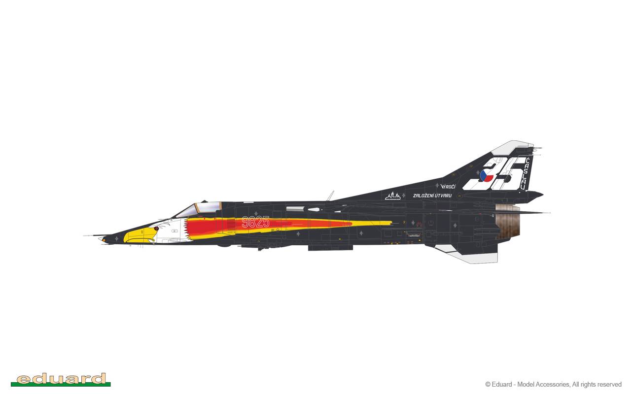 MiG-23BN Limited Edition – Image 36