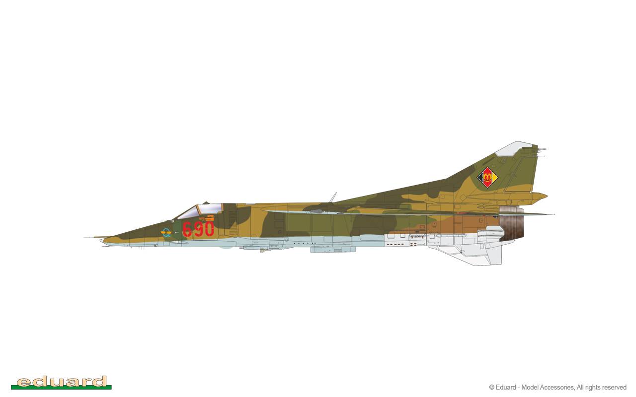 MiG-23BN Limited Edition – Image 41