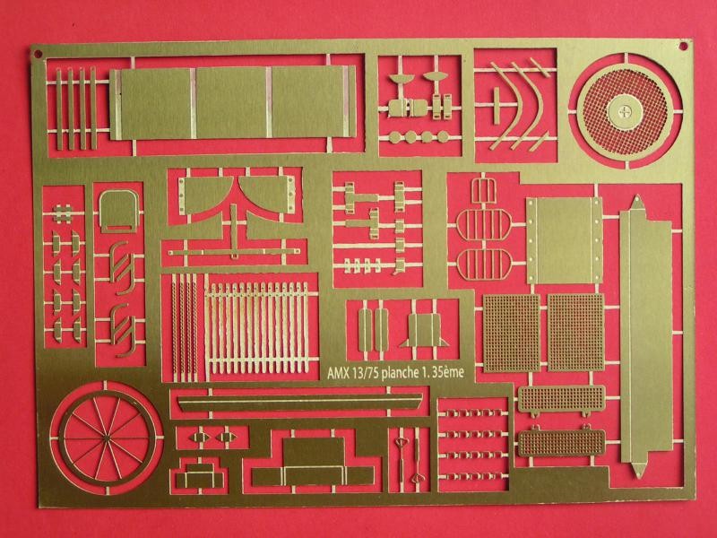 AMX 13/75 HELLER Early version – Image 2