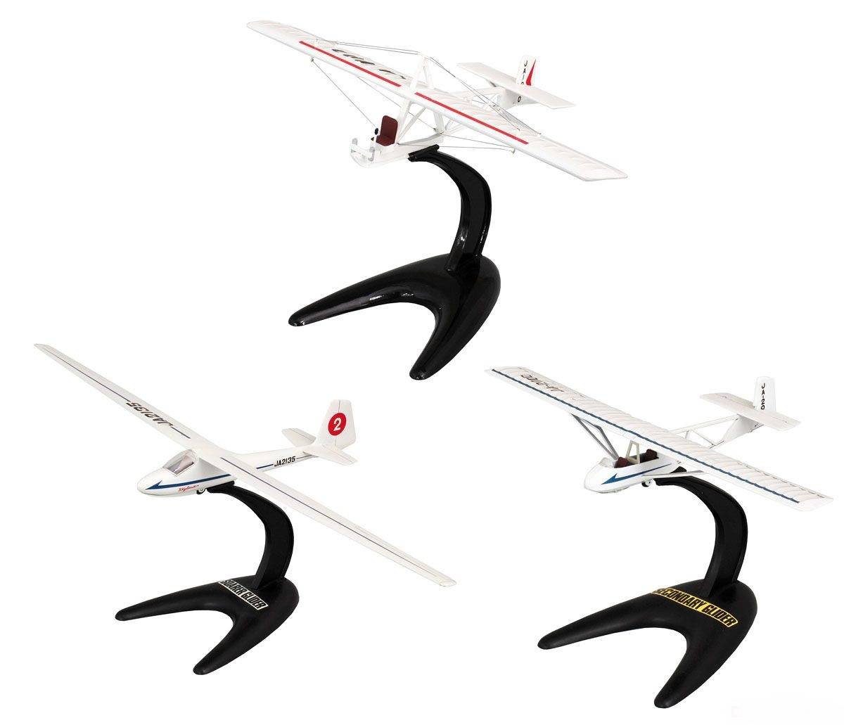 Primary & Secondary & Soarer Glider – Image 2