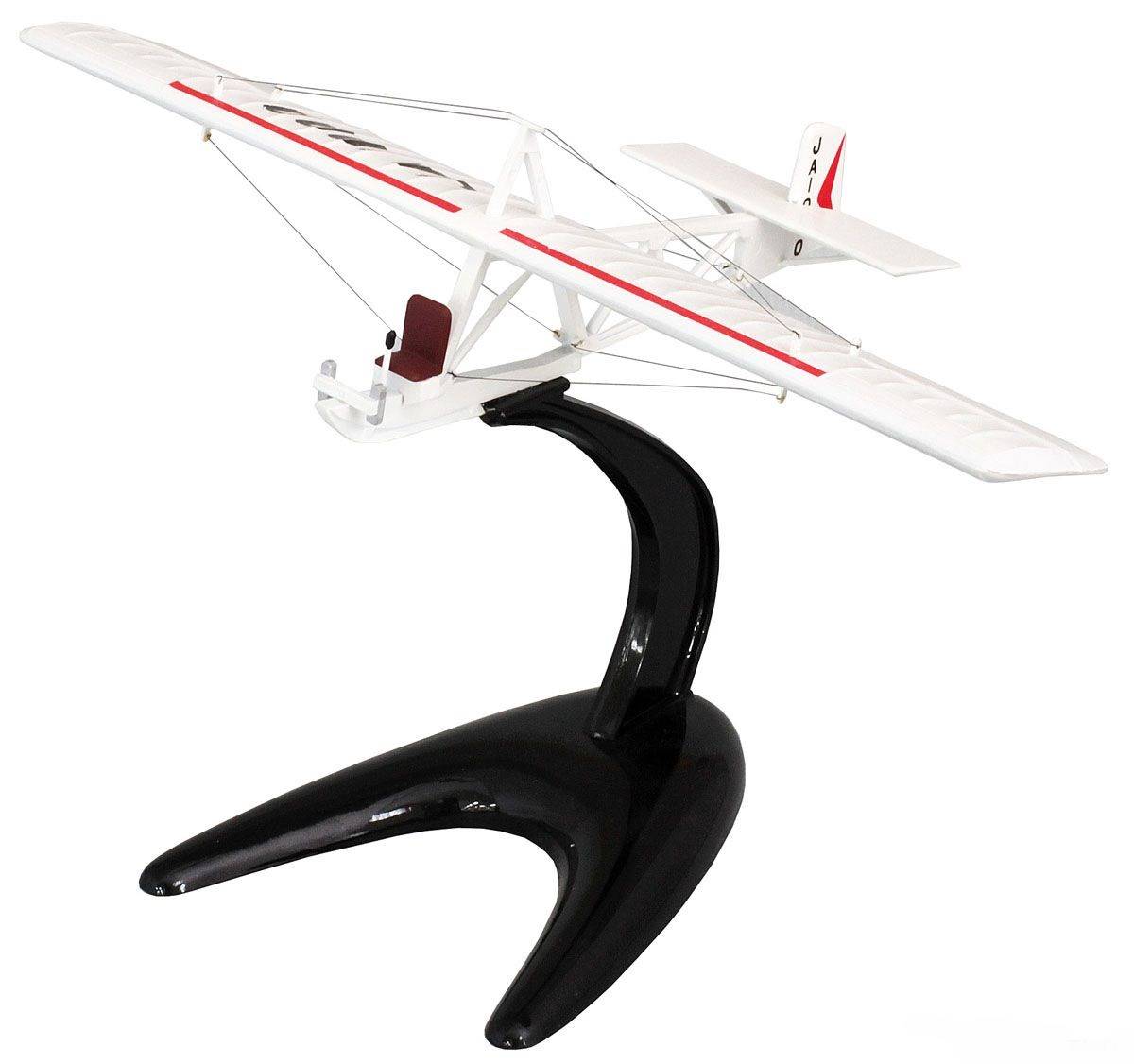 Primary & Secondary & Soarer Glider – Image 3