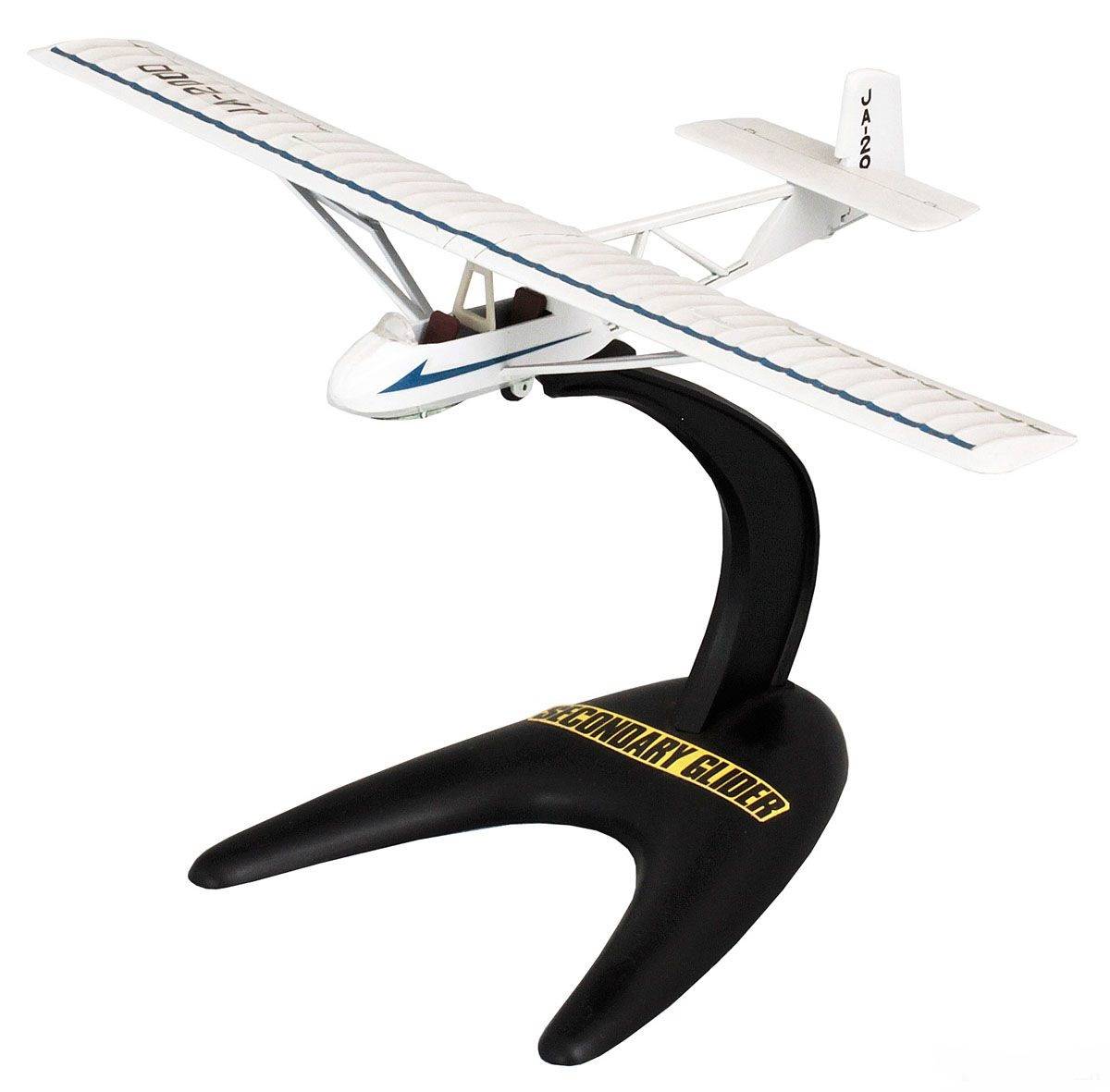 Primary & Secondary & Soarer Glider – Image 4