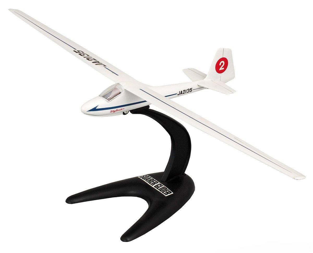 Primary & Secondary & Soarer Glider – Image 5